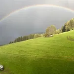 Hoerlbauer-leogang Διαμέρισμα