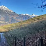 Διαμέρισμα Hoerlbauer-leogang