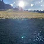 Διαμέρισμα Hoerlbauer-leogang Leogang
