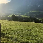 Hoerlbauer-leogang Leogang