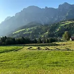 Hoerlbauer-leogang Διαμέρισμα *