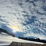 Hoerlbauer-leogang Διαμέρισμα Leogang