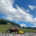 Hoerlbauer-leogang Leogang