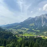 Hoerlbauer-leogang Διαμέρισμα