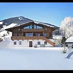 Hoerlbauer-leogang Leogang