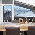 Hoerlbauer-leogang Διαμέρισμα