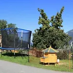 Hoerlbauer-leogang Διαμέρισμα Leogang