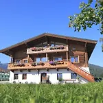 Hoerlbauer-leogang Leogang