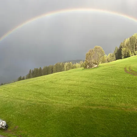 Hoerlbauer-leogang Apartamento