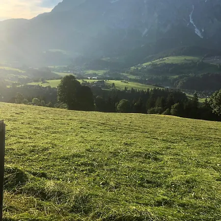 Hoerlbauer-leogang レオガング