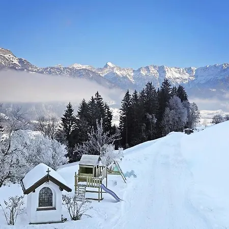 Hoerlbauer-leogang * Leogang