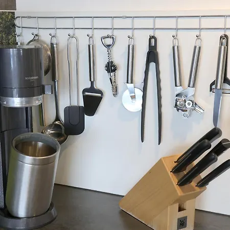 Apartamento Hoerlbauer-leogang