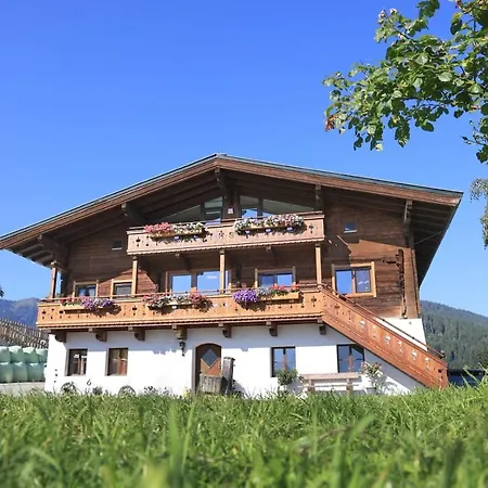 Hoerlbauer-leogang Leogang