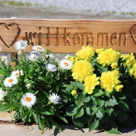 Hoerlbauer-leogang アパート