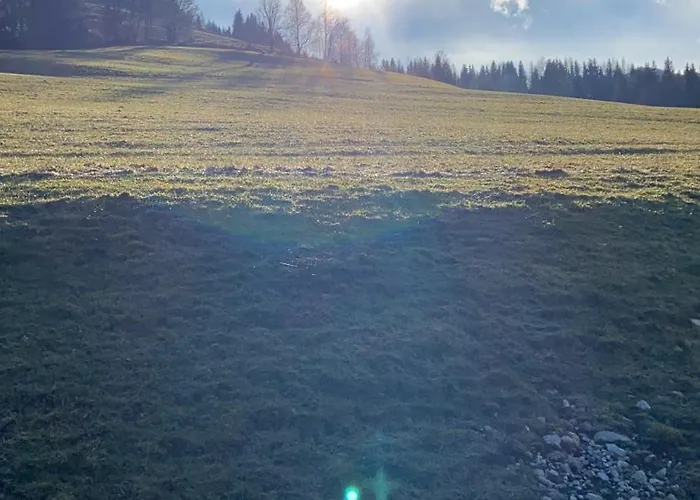 Apartamento Hoerlbauer-leogang Leogang