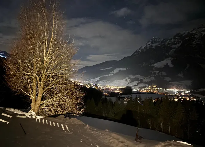 Hoerlbauer-leogang * 레오강