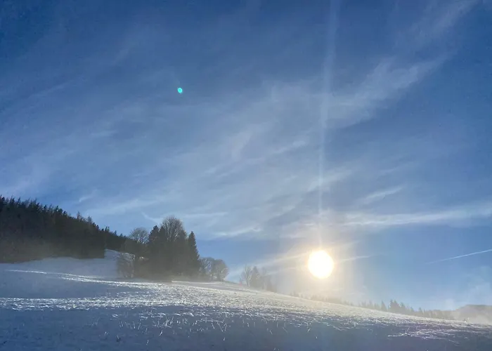 Hoerlbauer-leogang Леоганг