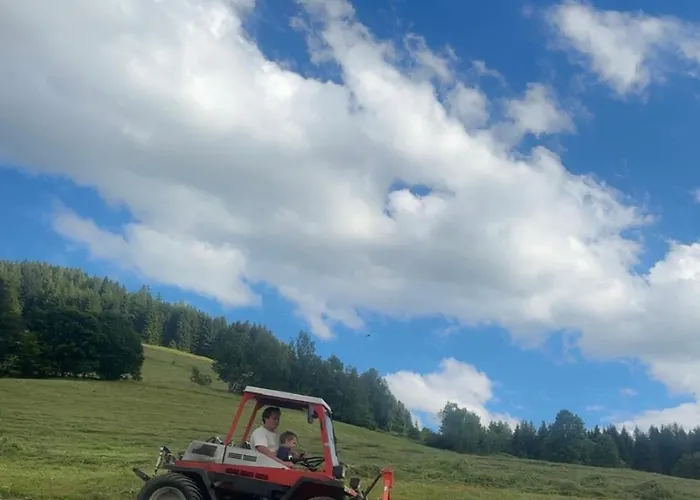 Hoerlbauer-leogang Leogang