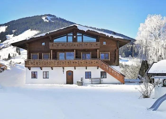 Hoerlbauer-leogang Leogang