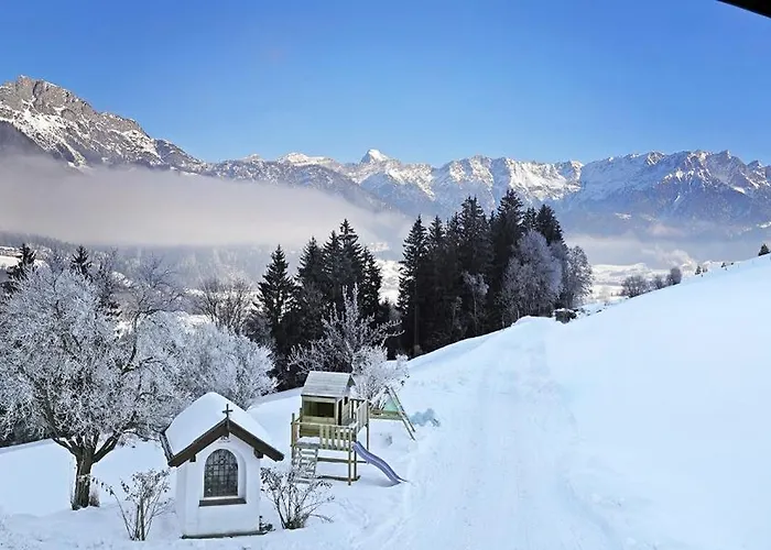 Hoerlbauer-leogang * Леоганг