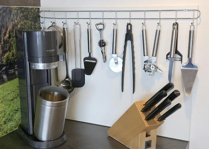 Apartamento Hoerlbauer-leogang
