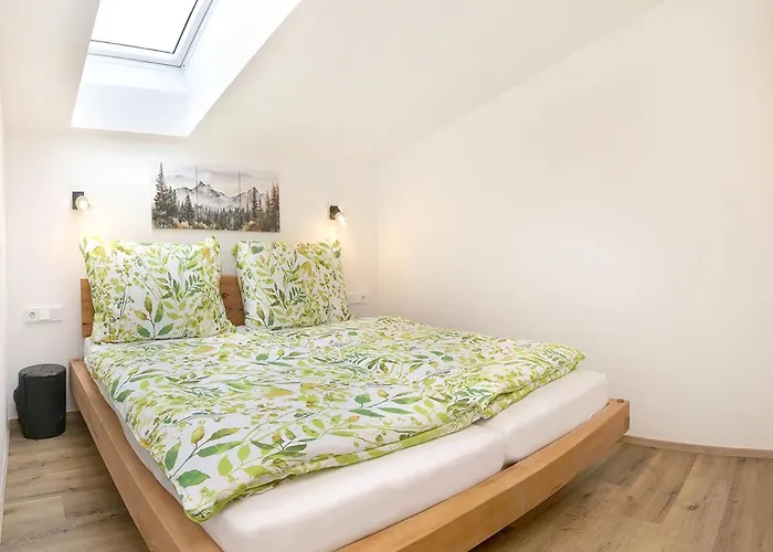 Hoerlbauer-leogang * Леоганг